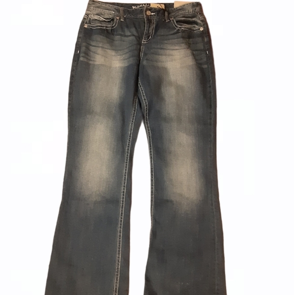 Maurices Denim - Maurice's Jean's Brand New with Tags